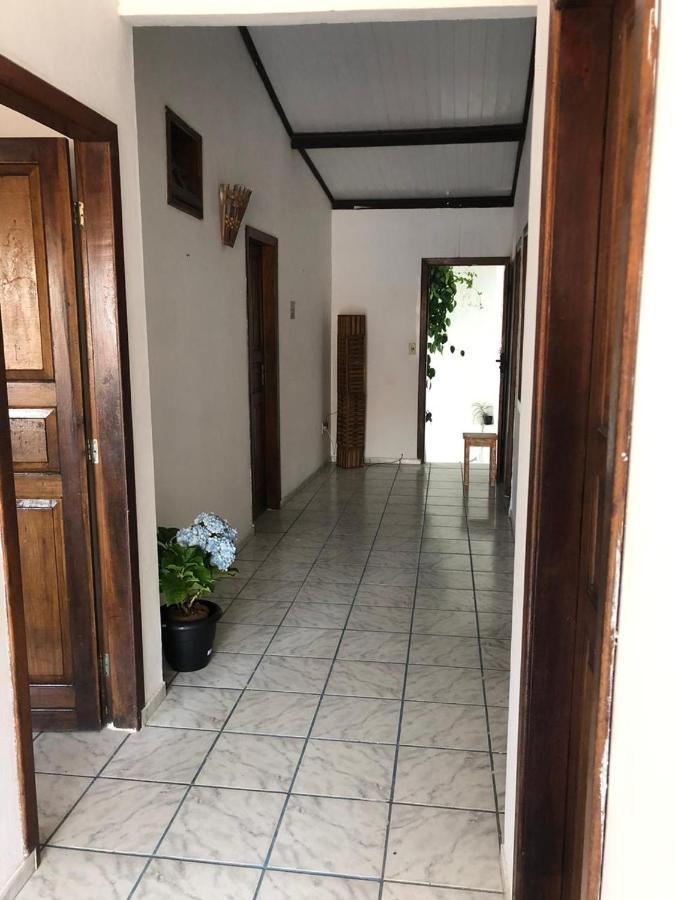 Pousada Raysol Arraial Dajuda Porto Seguro Exteriér fotografie